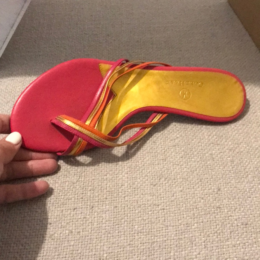 Cole Haan sandal